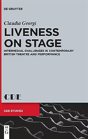 Liveness On Stage - Preview