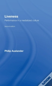 Capa do artigo Liveness