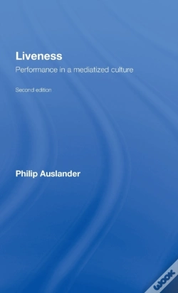 Capa do artigo Liveness