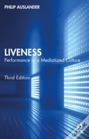 Capa do artigo Liveness