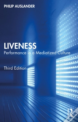 Capa do artigo Liveness