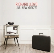 Capa do artigo Live...New York 1979 - CD