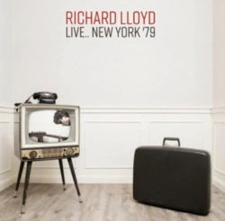 Capa do artigo Live...New York 1979 - CD