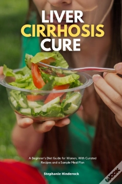 Capa do artigo Liver Cirrhosis Cure