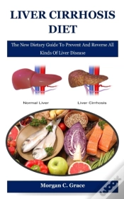Capa do artigo Liver Cirrhosis Diet