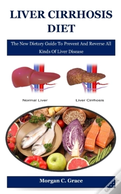 Capa do artigo Liver Cirrhosis Diet