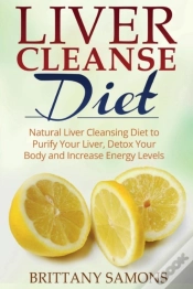 Capa do artigo Liver Cleanse Diet