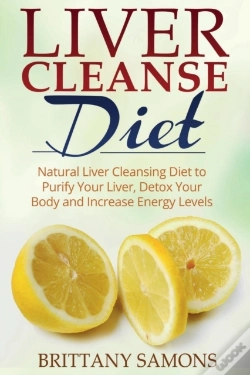 Capa do artigo Liver Cleanse Diet