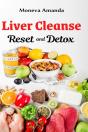 Liver Cleanse Reset And Detox - Preview