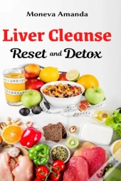 Liver Cleanse Reset And Detox