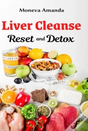 Capa do artigo Liver Cleanse Reset And Detox