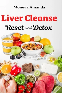 Capa do artigo Liver Cleanse Reset And Detox