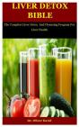 Liver Detox Bible - Preview