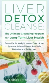 Liver Detox Cleanse
