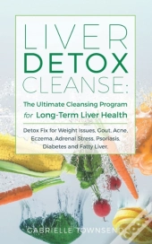 Liver Detox Cleanse