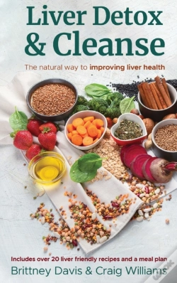 Capa do artigo Liver Detox & Cleanse