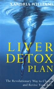 Capa do artigo Liver Detox Plan