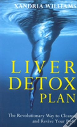 Capa do artigo Liver Detox Plan