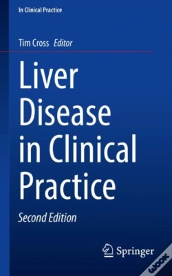 Capa do artigo Liver Disease In Clinical Practice