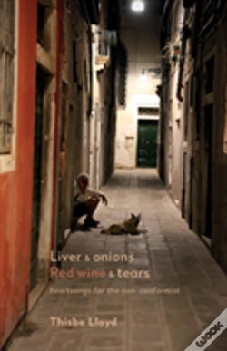 Capa do artigo Liver & Onions, Red Wine & Tears