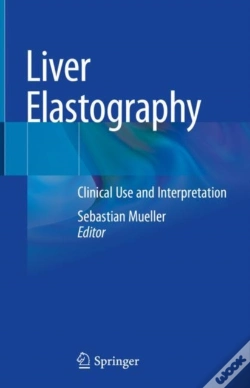 Capa do artigo Liver Elastography