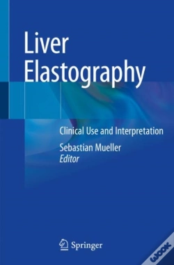 Capa do artigo Liver Elastography