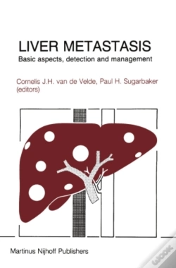 Capa do artigo Liver Metastasis