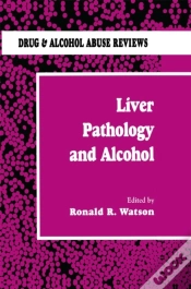 Capa do artigo Liver Pathology And Alcohol