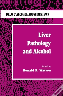 Capa do artigo Liver Pathology And Alcohol