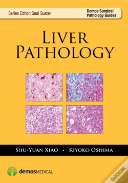 Capa do artigo Liver Pathology