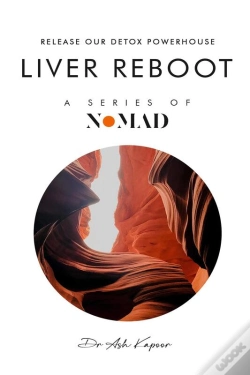 Capa do artigo Liver Reboot
