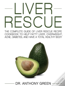 Capa do artigo Liver Rescue