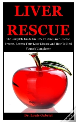 Capa do artigo Liver Rescue