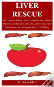 Capa do artigo Liver Rescue