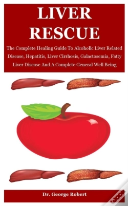 Capa do artigo Liver Rescue