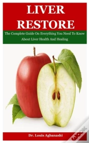 Capa do artigo Liver Restore