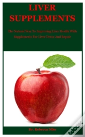 Capa do artigo Liver Supplements