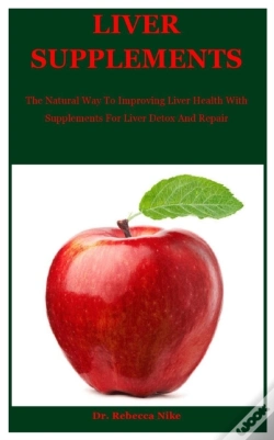 Capa do artigo Liver Supplements