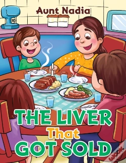 Capa do artigo Liver That Got Sold