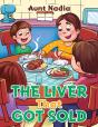 Liver That Got Sold - Preview