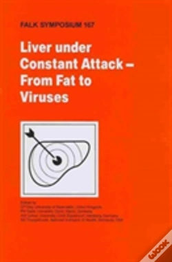 Capa do artigo Liver Under Constant Attack - From Fat To Viruses