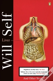 Capa do artigo Liver