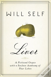 Capa do artigo Liver