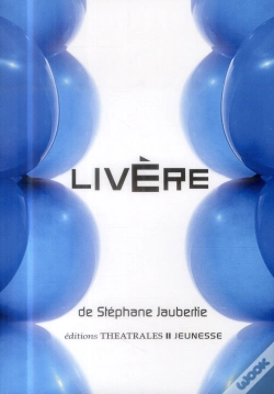 Capa do artigo Livère