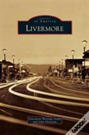 Capa do artigo Livermore