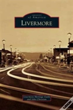 Capa do artigo Livermore