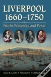 Liverpool, 1660-1750