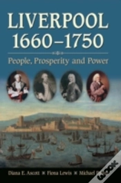 Capa do artigo Liverpool, 1660-1750