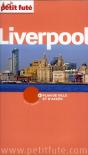 Liverpool 2012-2013 Petit Fute + Plan - Preview