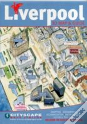 Capa do artigo Liverpool 3d Map And Guide